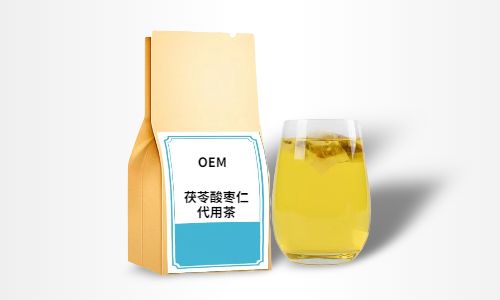 代用茶代加工需要辦什么手續(xù)-貼牌價(jià)格怎么算-德州健之源