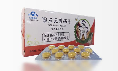 片劑保健品OEM貼牌代加工-德州健之源