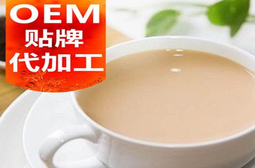 白蕓豆固體飲料代加工六大流程-德州健之源